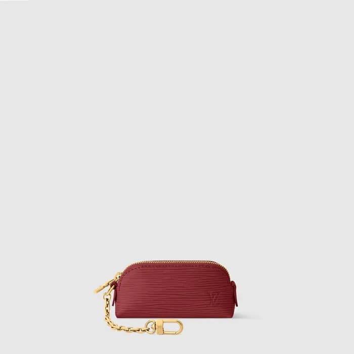 루이비통 여성 코스메틱 립스틱 파우치 M25685 - Louis vuitton Womens… - 1