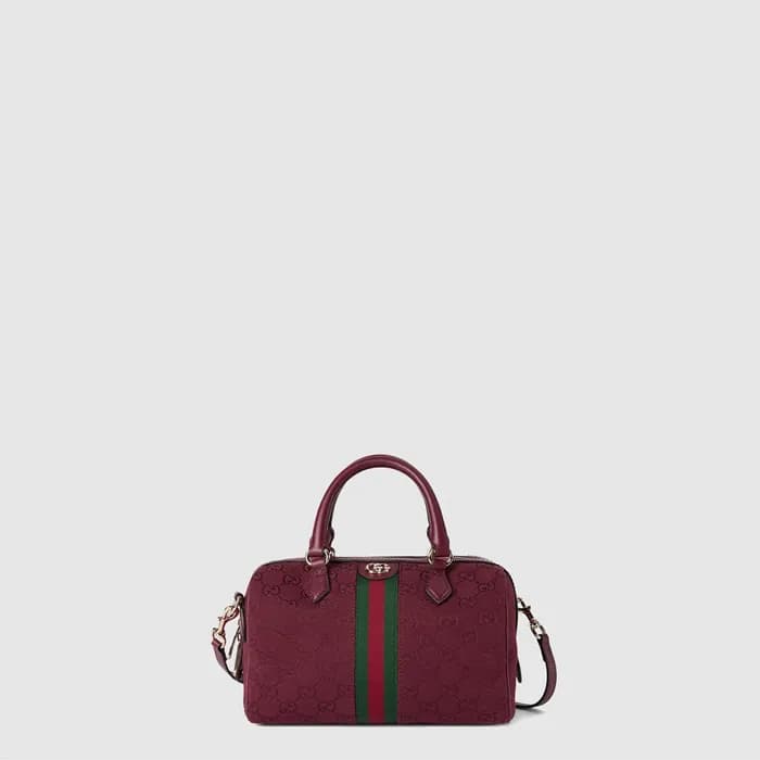 구찌 여성 스몰 탑 핸들백 - Gucci Womens Small Top Handle Bag… - 1