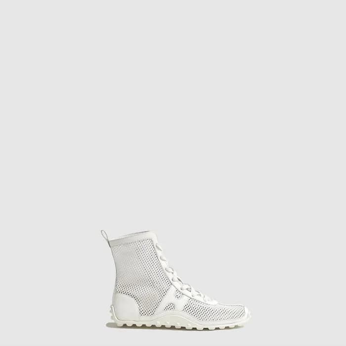 에르메스 여성 키아츠 스니커즈 - Hermes Womens Keats Sneakers - … - 1