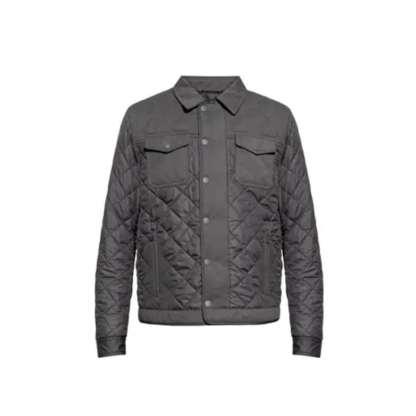 돌체앤가바나 남성 다운 재킷 - Dolce&Gabbana Mens Down Jacket -… - 1