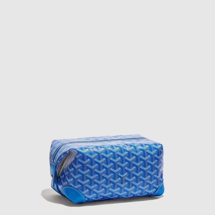 고야드 남/녀 볼링 25 클러치 - Goyard Unisex Bowling 25 Clutc… - 1