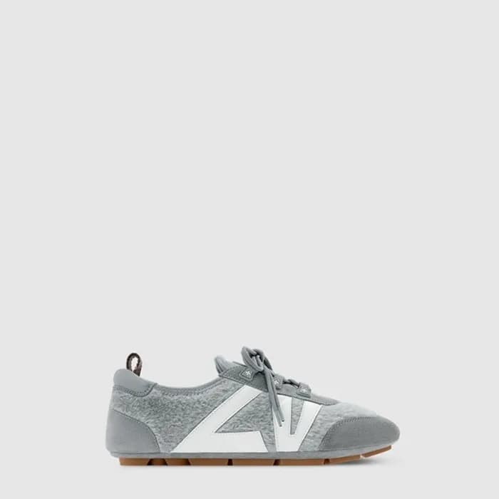 루이비통 여성 LV 스니커리나 1AIF16 - Louis vuitton Womens LV … - 1