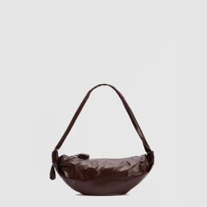 르메르 남/녀 미디엄 소프트 크루아상 - Lemaire Unisex Medium Soft …