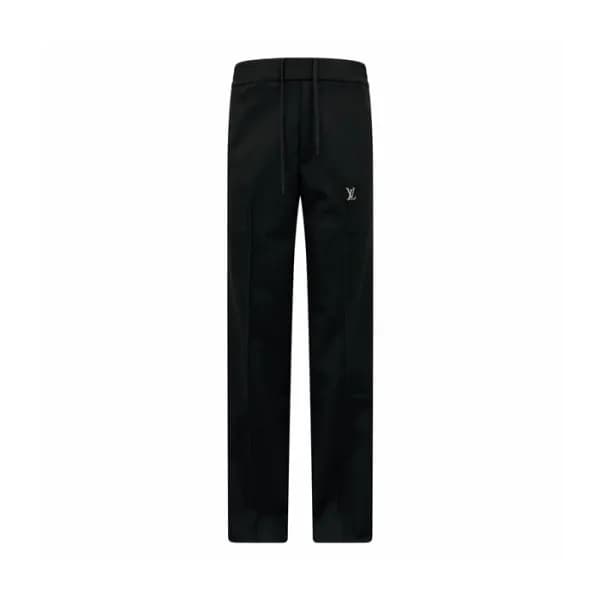 루이비통 남성 스웻 팬츠 - Louis vuitton Mens Sweat Pants - l… - 1