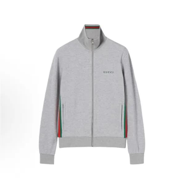 구찌 남성 집업 트레이닝 복 - Gucci Mens Zip-up Sweatsuit - gu…