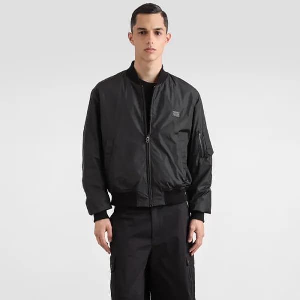 돌체앤가바나 남성 다운 재킷 - Dolce&Gabbana Mens Down Jacket -… - 1