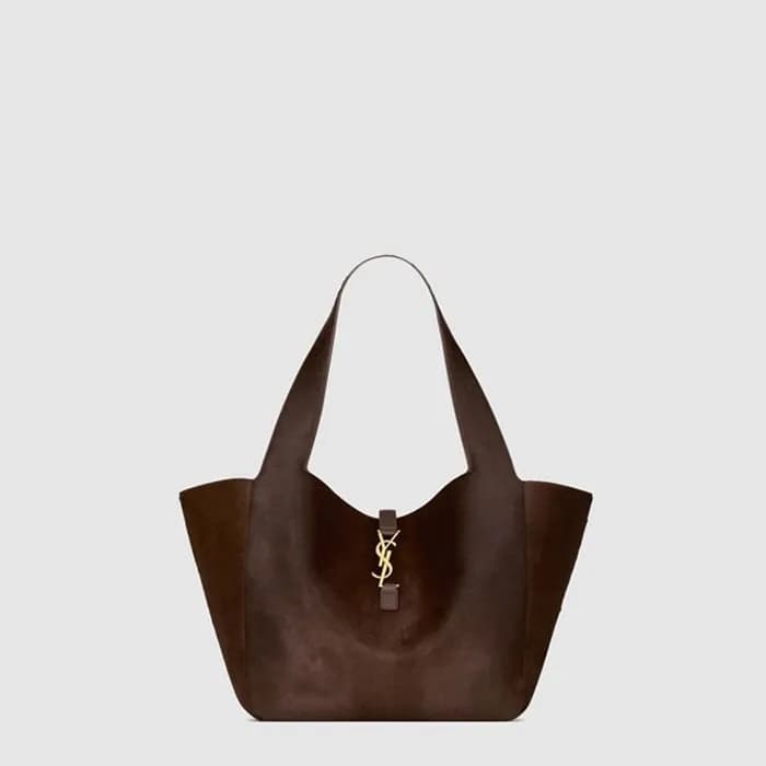 입생로랑 여성 베아 백 - Saint Laurent Womens Bea Bag - ysb1… - 1
