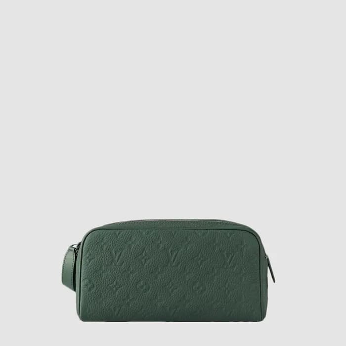 루이비통 남성 락커 돕 키트 M24442 - Louis vuitton Mens Locker… - 1