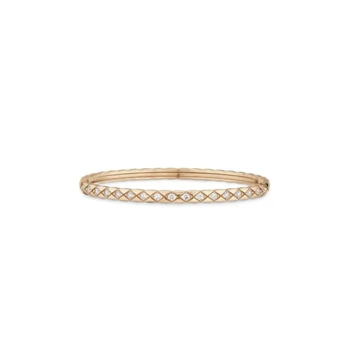 샤넬 여성 코코 크러쉬 브레이슬릿 - Chanel Womens Coco Cruch Brac… - 1