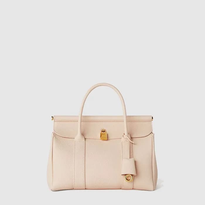 로로피아나 여성 룸 백 L25 - Loro Piana Womens Loom Bag - lp… - 1