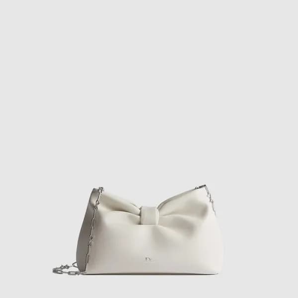 디올 여성 보우 스몰 백 - Dior Womens Bow Small Bag - dib133… - 1