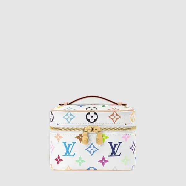 루이비통 여성 LV x TM 니스 나노 M27941 - Louis vuitton Women… - 1