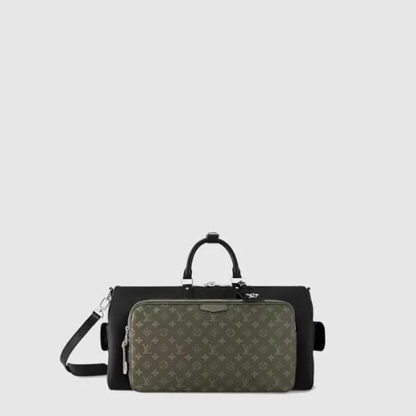 루이비통 남성 키폴 반둘리에 50 M12690 - Louis vuitton Mens Kee… - 1