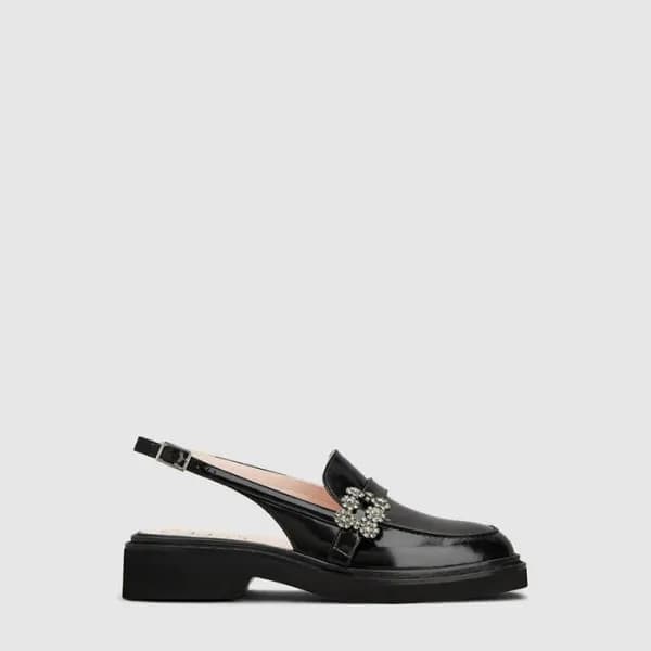 로저비비에 여성 로퍼 - Roger Vivier Womens Loafer - ros1342… - 1