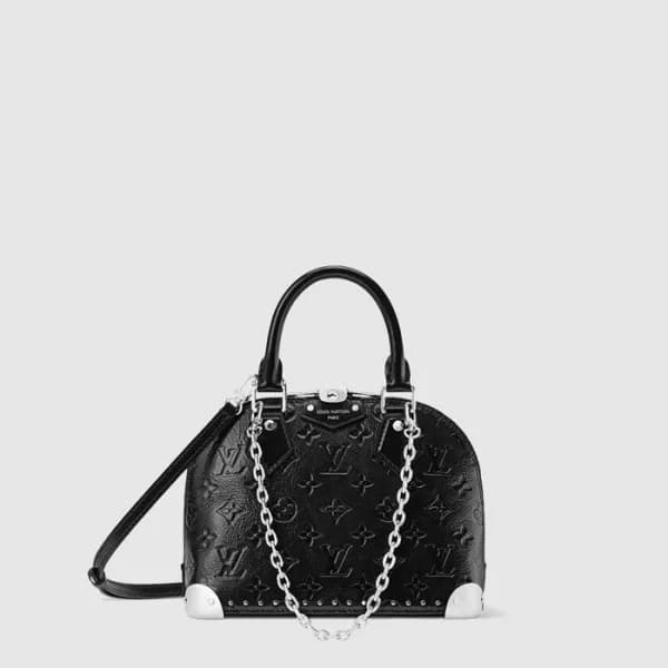 루이비통 여성 알마 트렁크 BB M27812 - Louis vuitton Womens Al… - 1