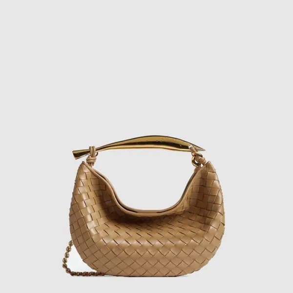 보테가 베네타 여성 사르딘 - Bottega veneta Womens Sardine - b… - 1