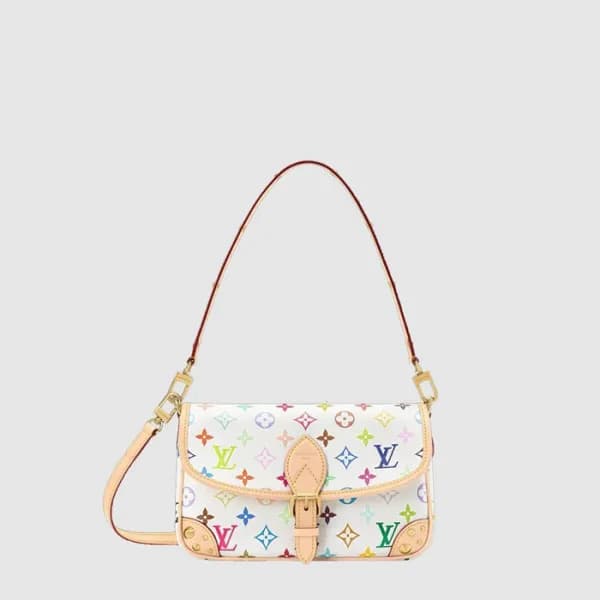 루이비통 여성 LV x TM 다이앤 PM M27866 - Louis vuitton Wome… - 1