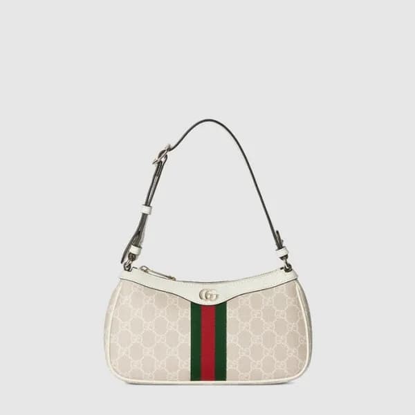 구찌 여성 스몰 숄더백 - Gucci Womens Small Shoulder Bag - g… - 1