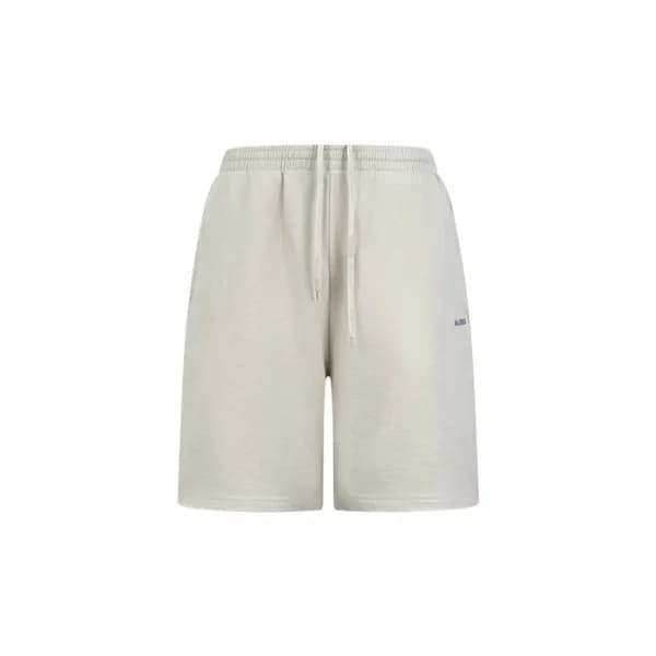 발렌시아가 남성 캐쥬얼 쇼츠 - Balenciaga Mens Casual Shorts - … - 1