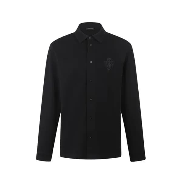구찌 남성 클래식 셔츠 - Gucci Mens Dress Shirt - guc14614x - 1