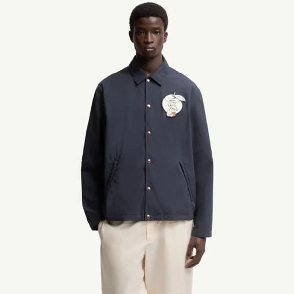몽클레어 남성 방풍 재킷 - Moncler Mens Windproof Jacket - mo… - 1