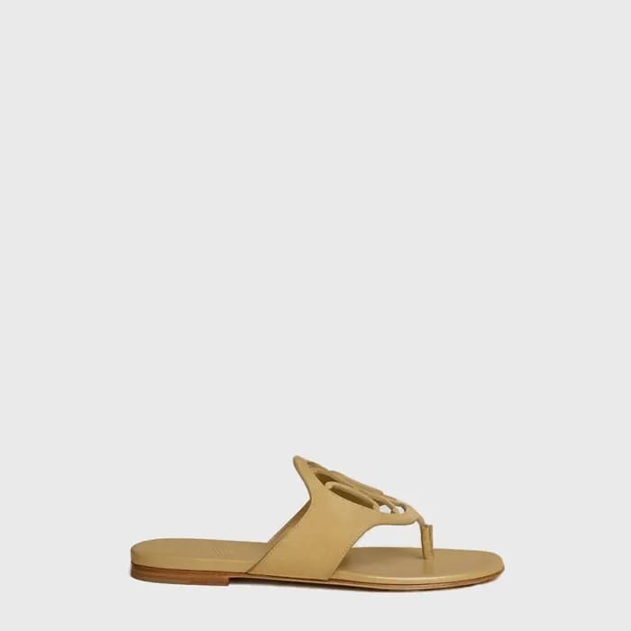 에르메스 여성 메이지 샌들 - Hermes Womens Mage Sandals - hes1… - 1
