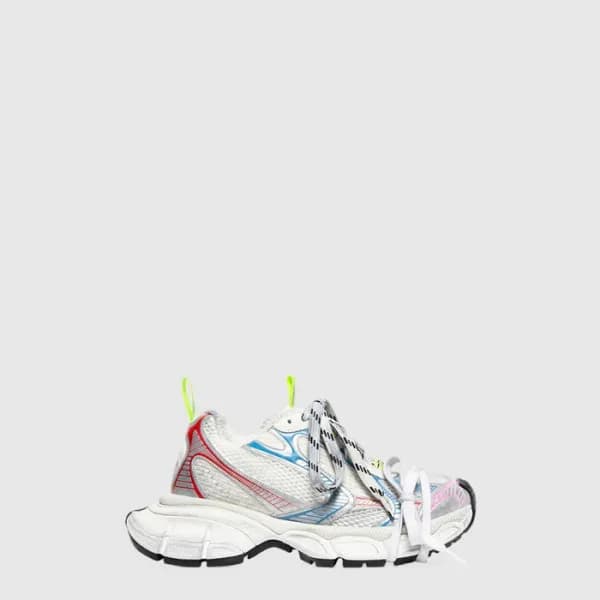 발렌시아가 남/녀 3XL 스니커즈 - Balenciaga Unisex 3XL Sneaker… - 1