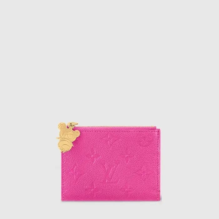 루이비통 여성 LV x TM 리사 월릿 M14087 - Louis vuitton Women… - 1