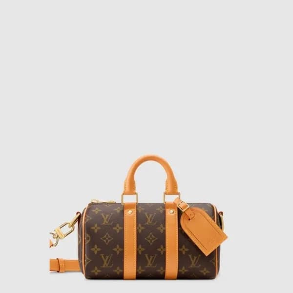 루이비통 남성 키폴 반둘리에 25 M28957 - Louis vuitton Mens Kee… - 1
