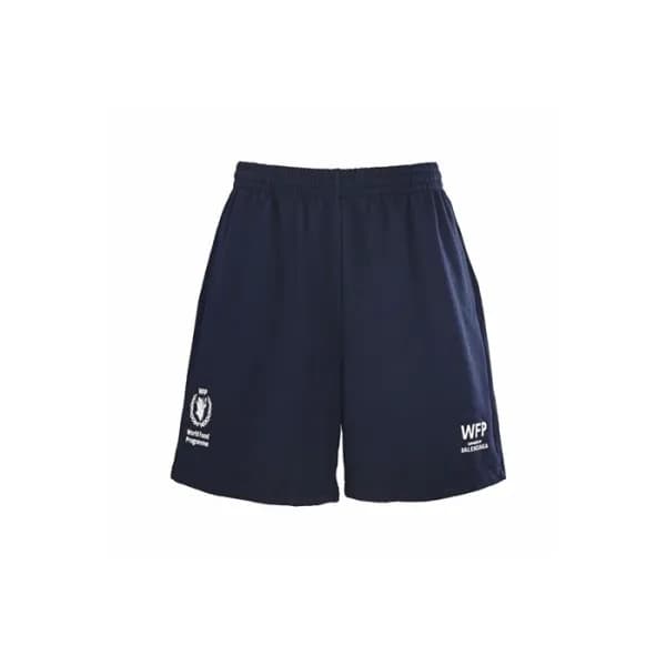 발렌시아가 남성 캐쥬얼 쇼츠 - Balenciaga Mens Casual Shorts - … - 1