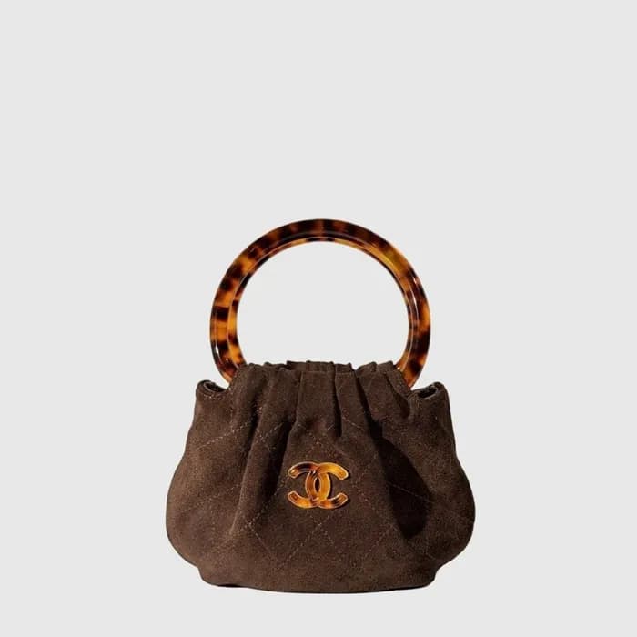 샤넬 여성 미니 파우치 - Chanel Womens Mini Pouch - chb16648x