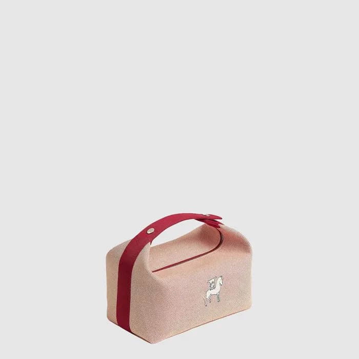 에르메스 여성 브라이드 어 브락 카브리올레 케이스 - Hermes Womens Bride A Brac Cabriole case - heb16896x - 1
