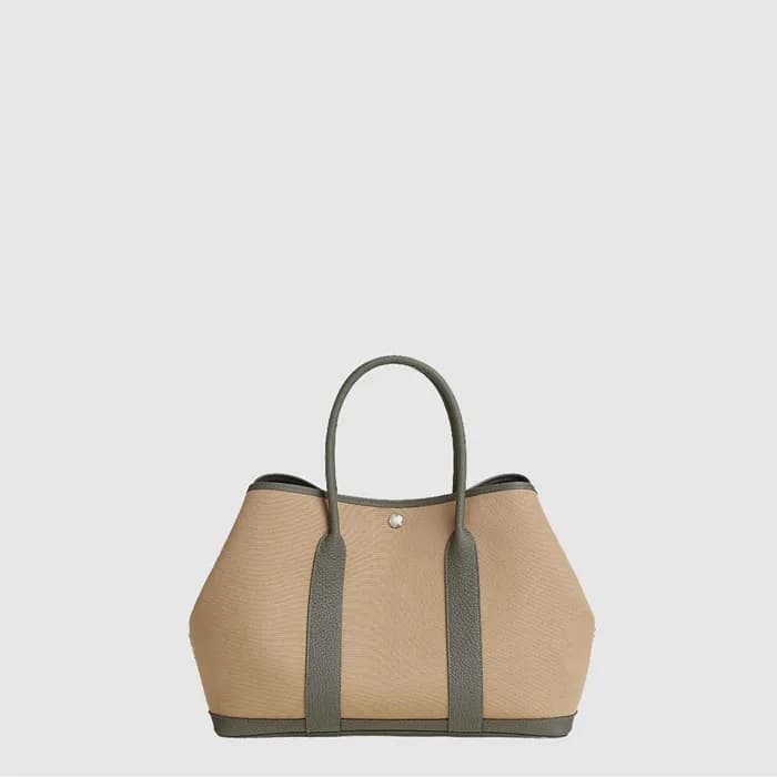 에르메스 여성 가든파티 30 - Hermes Womens Garden Party 30 - heb16940x - 1