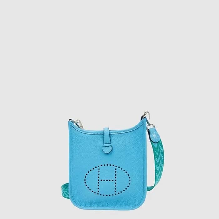 에르메스 여성 에블린 TPM - Hermes Womens Evelyn TPM - heb17160x
