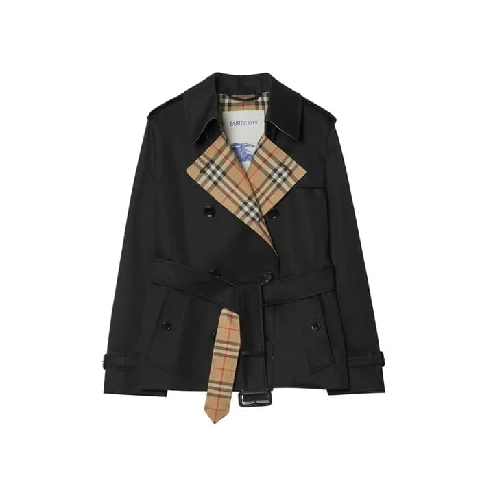 버버리 여성 트렌치 코트 - Burberry Womens Trench Coat - buc17574x - 1
