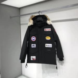 [매장판] CANADA GOOSE 2018 MENS DOWN PADDING - 캐나다구스 … - 1