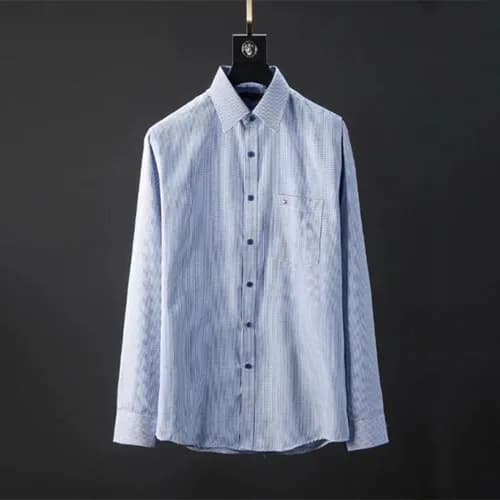 TOMMY 2018 MENS SHIRT-토미 남성 셔츠 T961-T962 - 1
