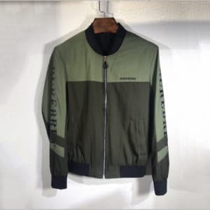 Burbetty 2018 Mens Wind Beaker Jacket - 버버리 남성 신상 … - 1