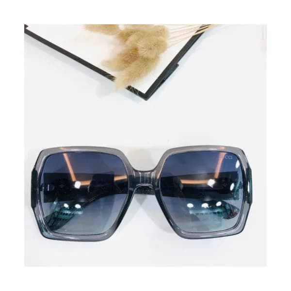 [파격특가]Gucci 2019 Mm/Wm Metal Logo Modern Acrylic F… - 1
