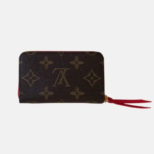 Louis Vuitton 2019 Zippy Multicartes M61299 - 루이비… - 1