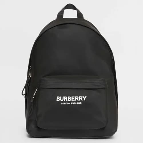 Burberry 2019 Nylon Back Pack , 42.5cm - 버버리 2019 … - 1
