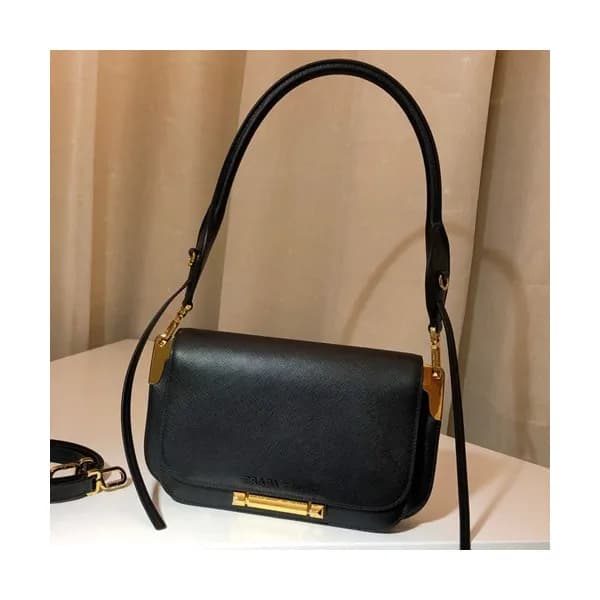 Prada 2019 Sybille Tote Shoulder Bag,26cm - 프라다 20… - 1