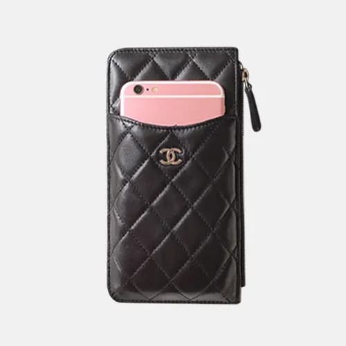 Chanel 2019 Ladies Wallet / Coin Purse / Card Purs… - 1