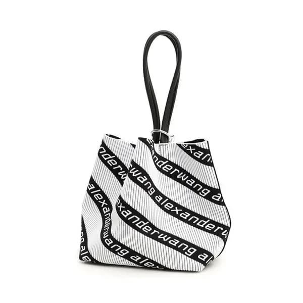 Alexander Wang 2019 Tote Bucket Bag / Shopper Bag,… - 1