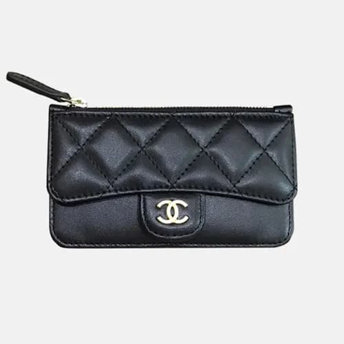 Chanel 2019 Ladies Wallet / Card Purse - 샤넬 2019 여… - 1