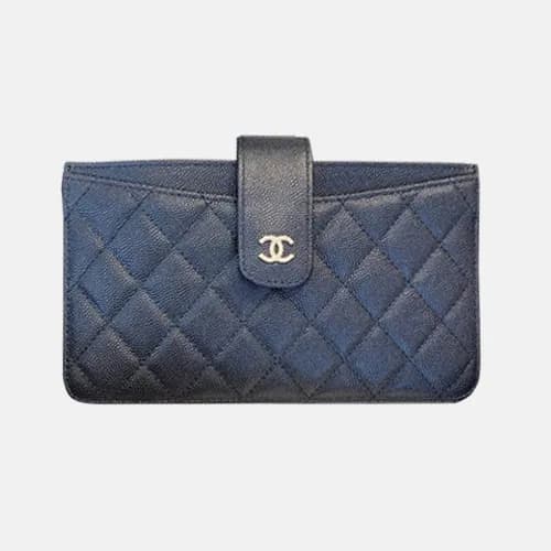Chanel 2019 Ladies Wallet / Card Purse - 샤넬 2019 여… - 1