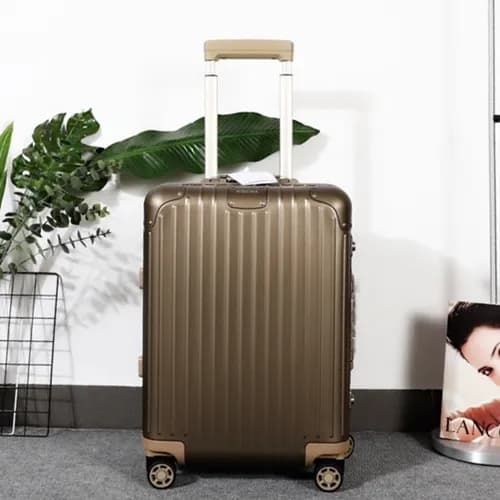 RIMOWA 2019 925 Carrier,20/22/26/30 in - 리모와 2019 … - 1
