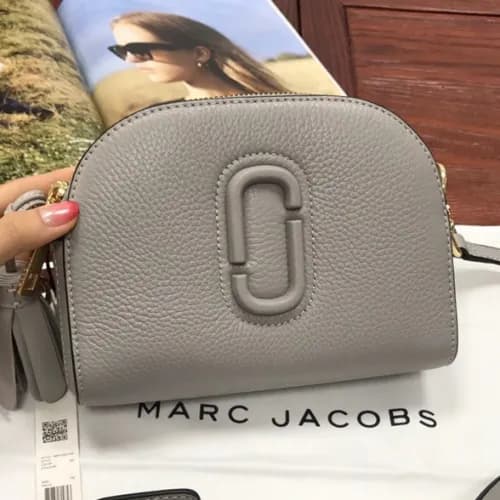 Mark Jacobs 2019 Leather Women Shoulder Bag,20cm -… - 1
