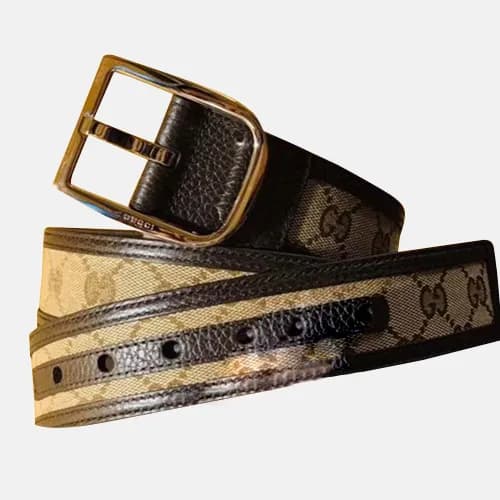 Gucci 2019 Woman Leather Belt - 구찌 2019 여성용 레더 벨트 … - 1