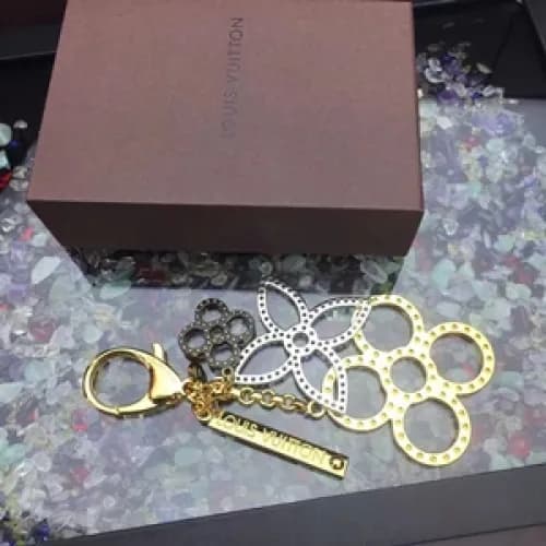 LouisVuitton bag charm- 루이비통 키링 백 참 Lou0045.컬러(옐로우… - 1